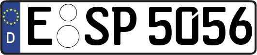 E-SP5056