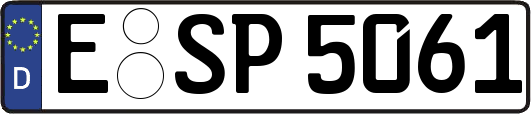E-SP5061