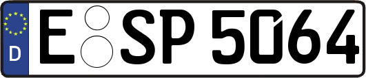 E-SP5064