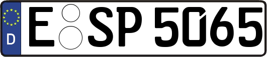 E-SP5065