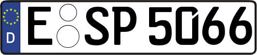E-SP5066