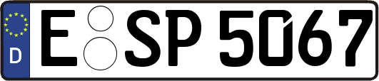 E-SP5067