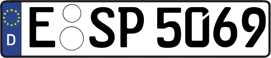 E-SP5069