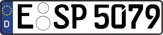 E-SP5079