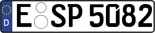 E-SP5082