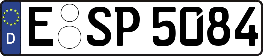 E-SP5084