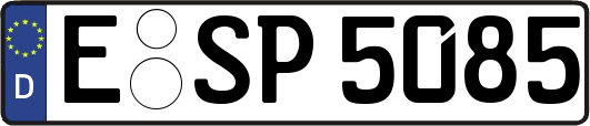 E-SP5085