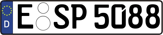 E-SP5088