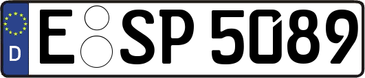 E-SP5089