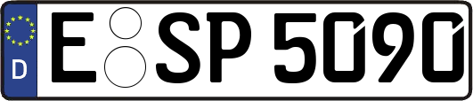 E-SP5090
