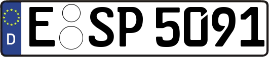 E-SP5091