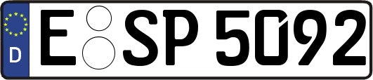 E-SP5092