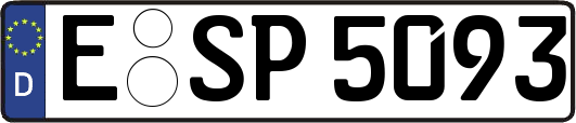 E-SP5093