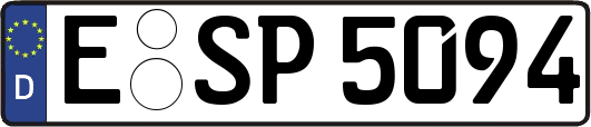 E-SP5094