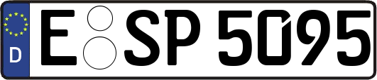 E-SP5095