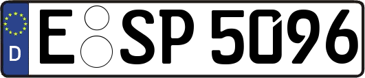 E-SP5096