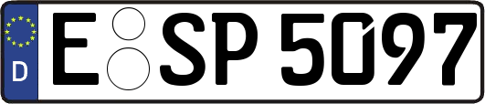E-SP5097
