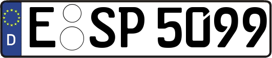 E-SP5099