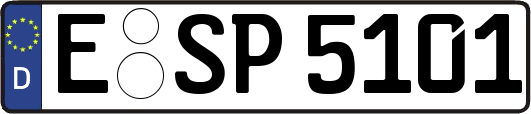 E-SP5101