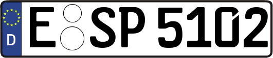 E-SP5102