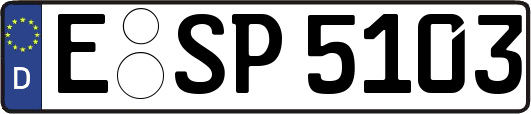 E-SP5103
