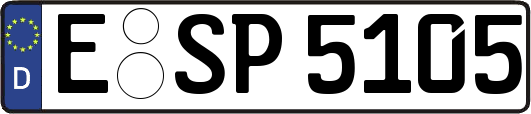 E-SP5105