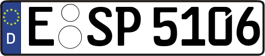 E-SP5106