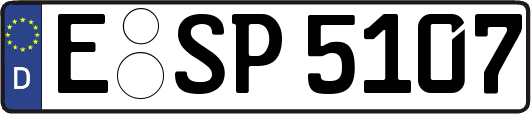 E-SP5107