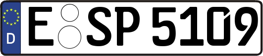 E-SP5109