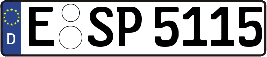 E-SP5115