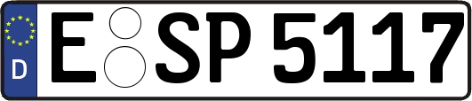 E-SP5117