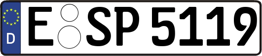 E-SP5119