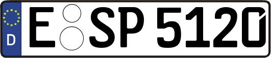 E-SP5120