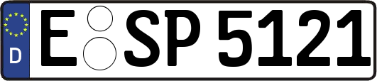 E-SP5121
