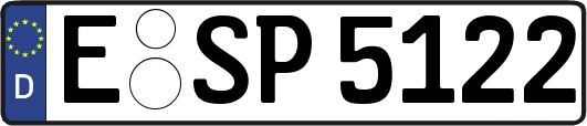 E-SP5122