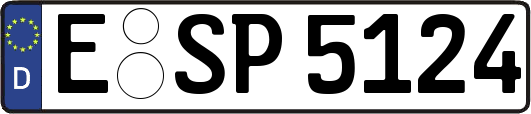 E-SP5124