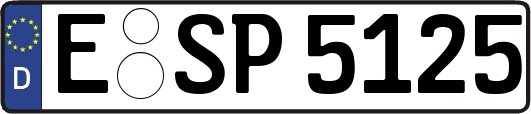 E-SP5125