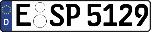 E-SP5129