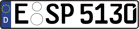 E-SP5130