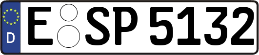 E-SP5132