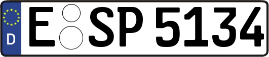 E-SP5134