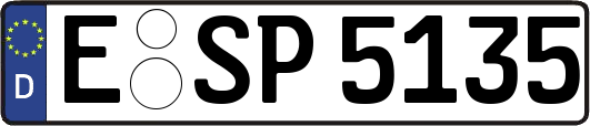 E-SP5135