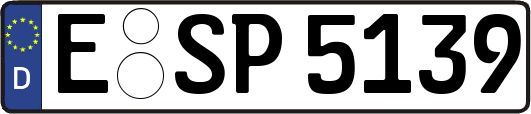 E-SP5139