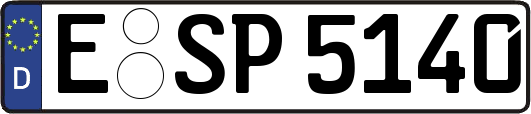 E-SP5140