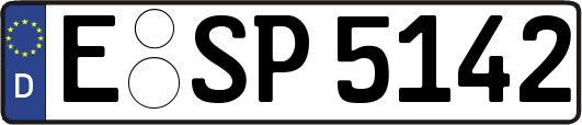 E-SP5142