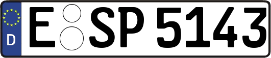 E-SP5143