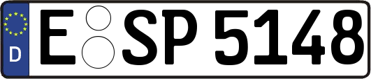 E-SP5148
