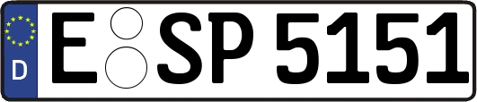 E-SP5151