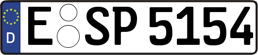E-SP5154