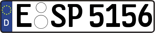 E-SP5156
